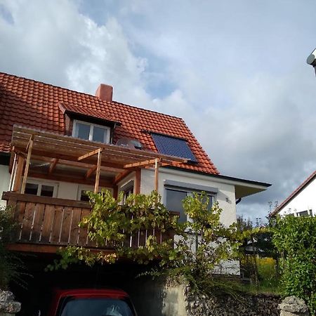 Ferienhaus In Grossem Garten Бад Зуден-Алендорф Екстериор снимка