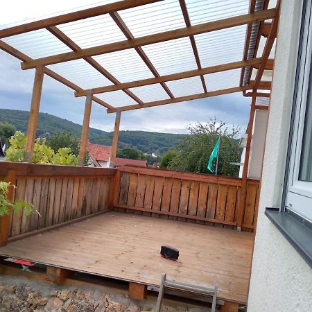 Ferienhaus In Grossem Garten Бад Зуден-Алендорф Екстериор снимка