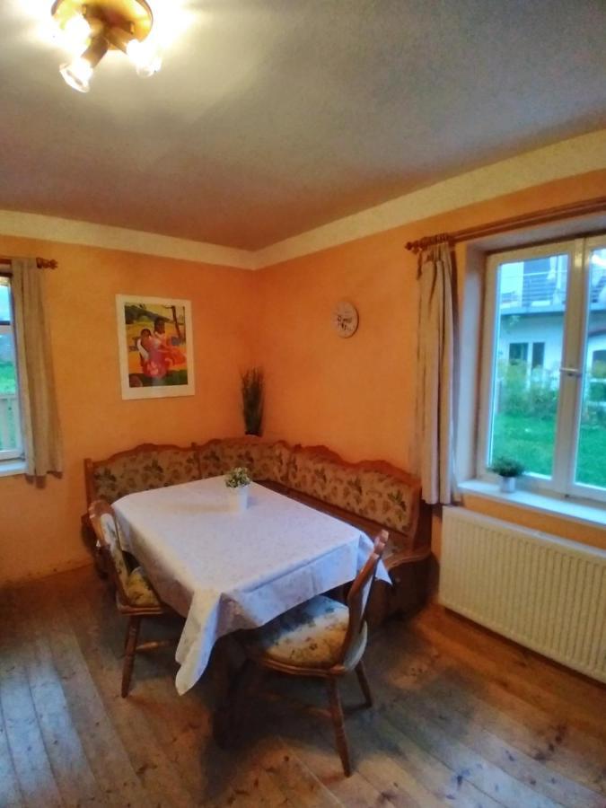 Ferienhaus In Grossem Garten Бад Зуден-Алендорф Екстериор снимка